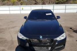 BMW, 3 Series, 335