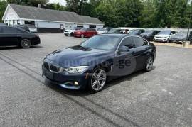 BMW, 4 Series, 428