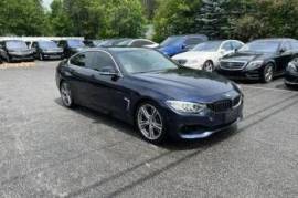 BMW, 4 Series, 428