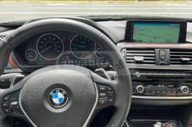 BMW, 4 Series, 428