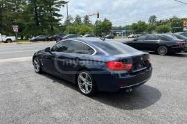 BMW, 4 Series, 428