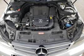 Mercedes-Benz, C Class, C 250