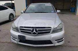 Mercedes-Benz, C Class, C 250