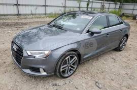 Audi, A series, A3