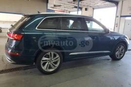 Audi, Q series, Q7