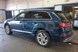 Audi, Q series, Q7