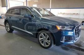 Audi, Q series, Q7