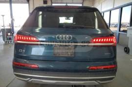 Audi, Q series, Q7