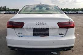 Audi, A series, A6