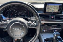 Audi, A series, A7