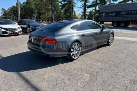 Audi, A series, A7