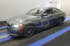 BMW, 3 Series, 328