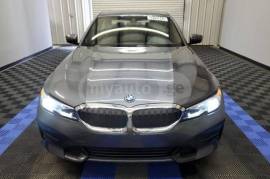 BMW, 3 Series, 328