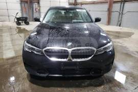 BMW, 3 Series, 340