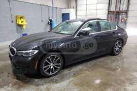 BMW, 3 Series, 340