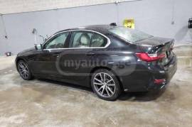 BMW, 3 Series, 340