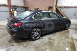 BMW, 3 Series, 340