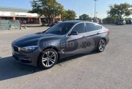 BMW, 3 Series, 328