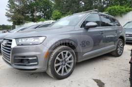 Audi, Q series, Q7