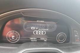 Audi, Q series, Q7