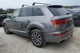 Audi, Q series, Q7