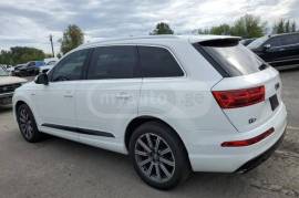 Audi, Q series, Q7