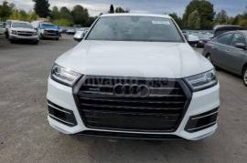 Audi, Q series, Q7