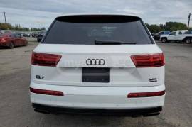 Audi, Q series, Q7