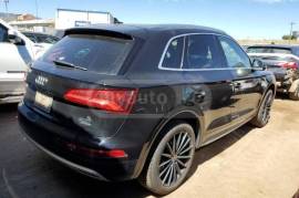 Audi, Q series, Q5