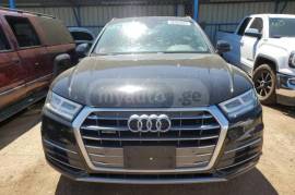 Audi, Q series, Q5