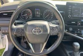 Toyota, Camry