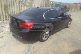 BMW, 3 Series, 328