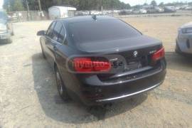 BMW, 3 Series, 328