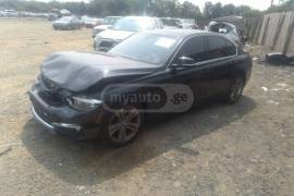 BMW, 3 Series, 328