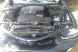 BMW, 3 Series, 328