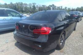 BMW, 3 Series, 340