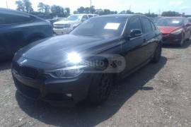 BMW, 3 Series, 340