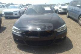 BMW, 3 Series, 340