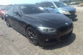 BMW, 3 Series, 340