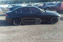 BMW, 3 Series, 328