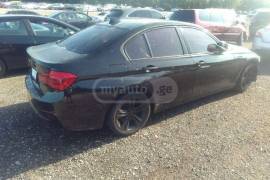 BMW, 3 Series, 328