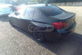 BMW, 3 Series, 328