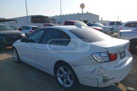 BMW, 3 Series, 328