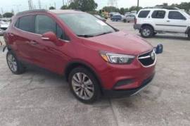 Buick, Encore