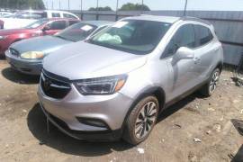 Buick, Encore