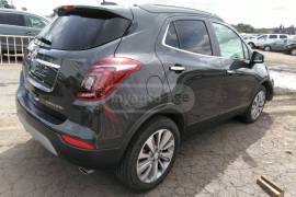 Buick, Encore