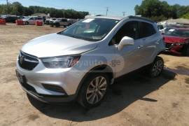 Buick, Encore