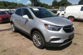 Buick, Encore