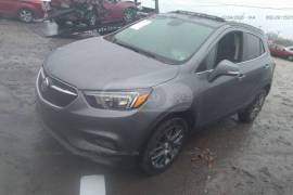 Buick, Encore