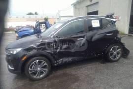 Buick, Encore